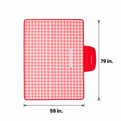 59in x 79in - Custom Aprons Now