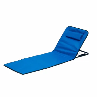 Blue - Custom Aprons Now