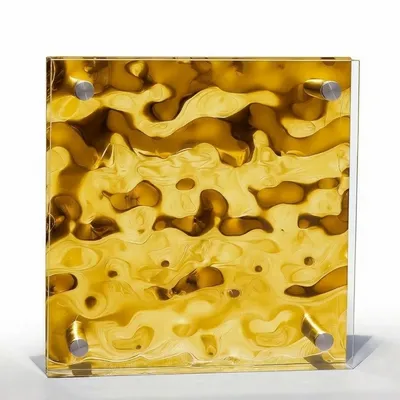 YELLOW - Custom Aprons Now