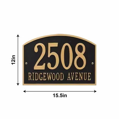 12 in × 15.5 in - Custom Aprons Now