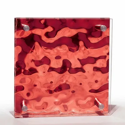 RED - Custom Aprons Now