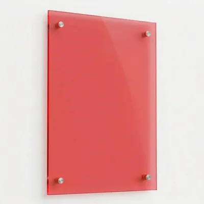 RED - Custom Aprons Now