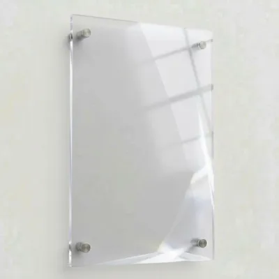 Transparent - Custom Aprons Now