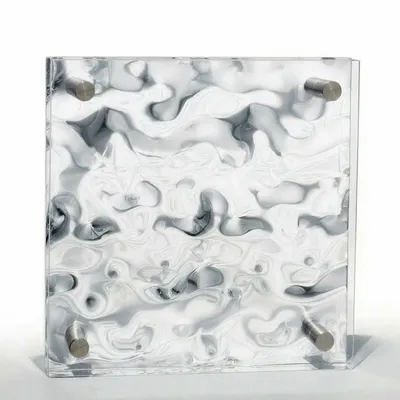 Transparent - Custom Aprons Now