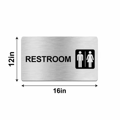 12 in × 16 in - Custom Aprons Now