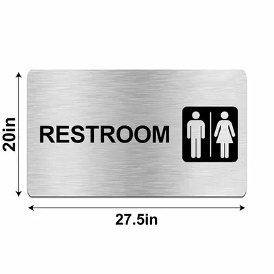 20 in × 27.5 in - Custom Aprons Now