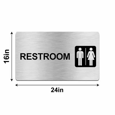 16 in × 24 in - Custom Aprons Now