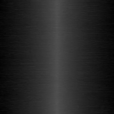Brushed Black Titanium - Table Covers Now