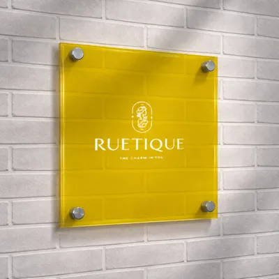 Transparent Yellow - Table Covers Now
