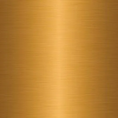 Brushed Brass - Table Covers Now