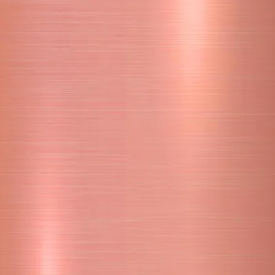 Brushed Rose Gold - Table Covers Now