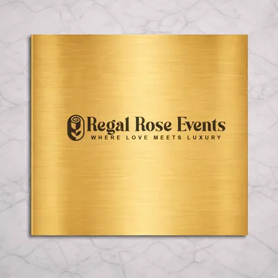 Logo + Text + Small Text - Table Covers Now