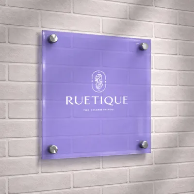 Transparent Purple - Table Covers Now