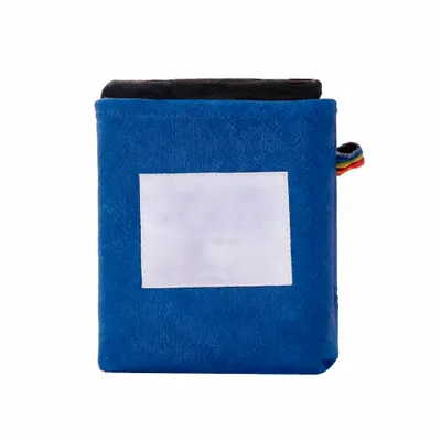 Blue - Custom Aprons Now