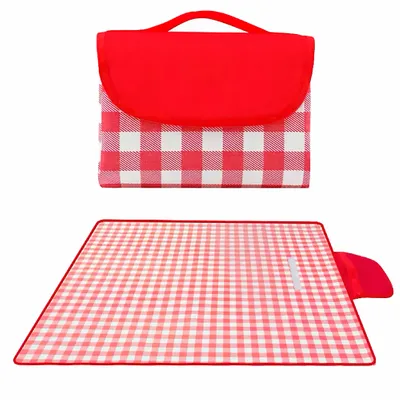 RED - Custom Aprons Now