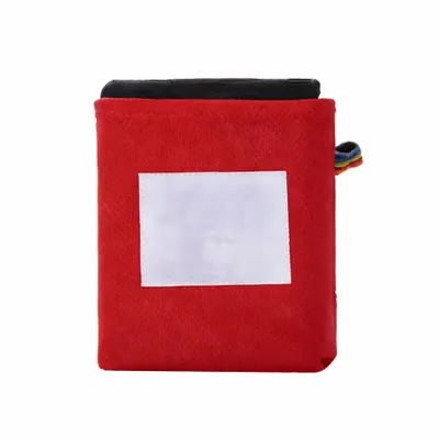 RED - Custom Aprons Now