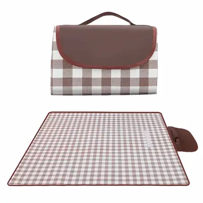 Brown - Custom Aprons Now