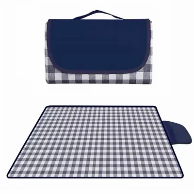 Dark Blue - Custom Aprons Now