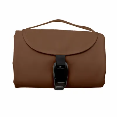 Brown - Custom Aprons Now