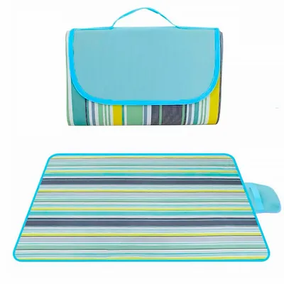 Blue - Custom Aprons Now