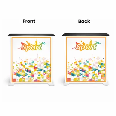 Both Sides - Table Covers Now