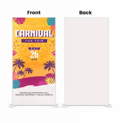 Single Side - Table Covers Now