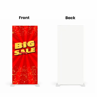 Single Side - Table Covers Now