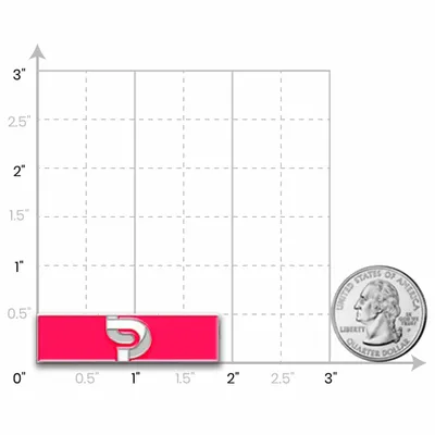 0.50 inch - Custom Aprons Now