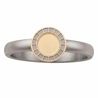 Two Tone - Custom Aprons Now