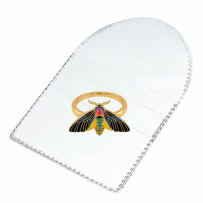 PVC Bag - Custom Aprons Now