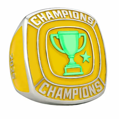 Glow in the Dark - Custom Aprons Now