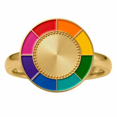 6-8 Colors - Custom Aprons Now