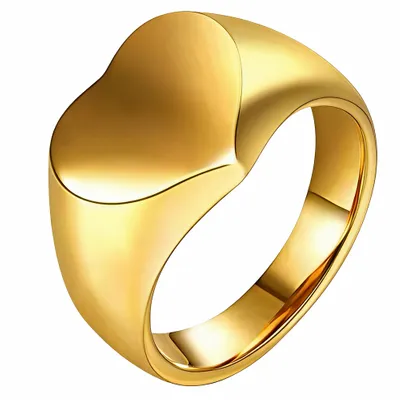 Heart - Custom Aprons Now