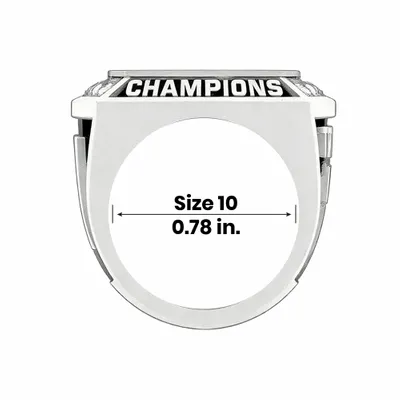 Size 10 - Custom Aprons Now