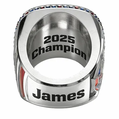 Laser Cut Back Message - Custom Aprons Now