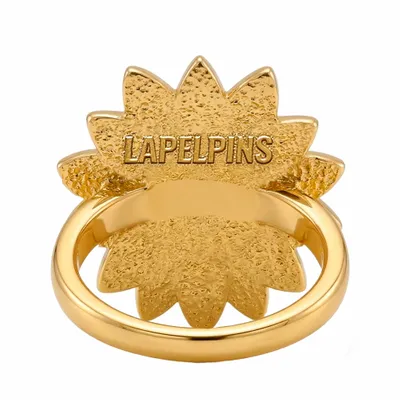 Stamp Back Message - Custom Aprons Now