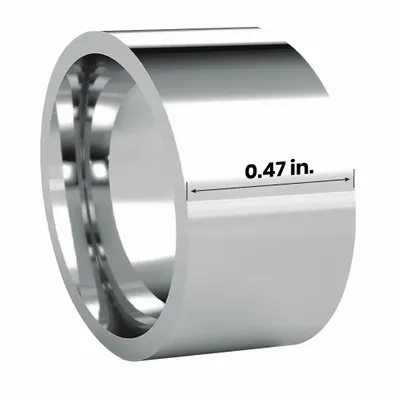 0.47 in. - Custom Aprons Now