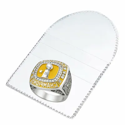 PVC Bag - Custom Aprons Now