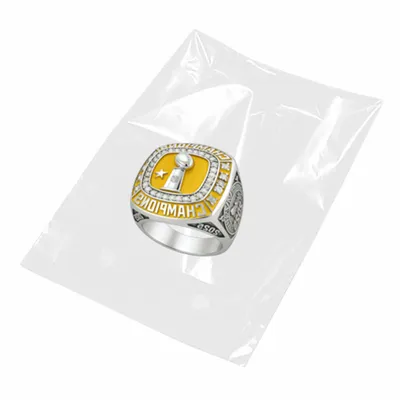 Poly Bag - Custom Aprons Now