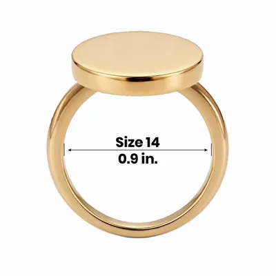 Size 14 - Custom Aprons Now