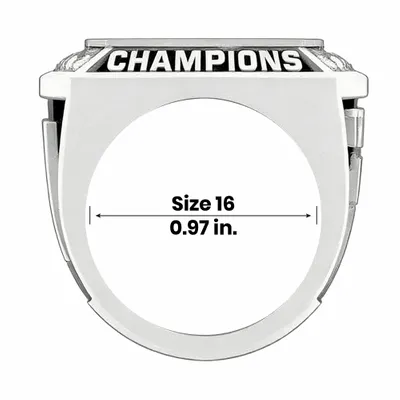 Size 16 - Custom Aprons Now