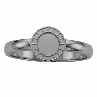 Nickel Plating - Custom Aprons Now