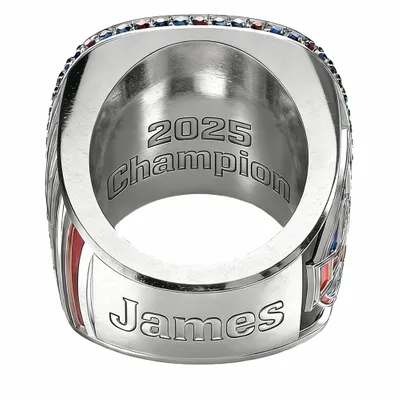 Stamp Back Message - Custom Aprons Now