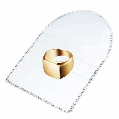 PVC Bag - Custom Aprons Now