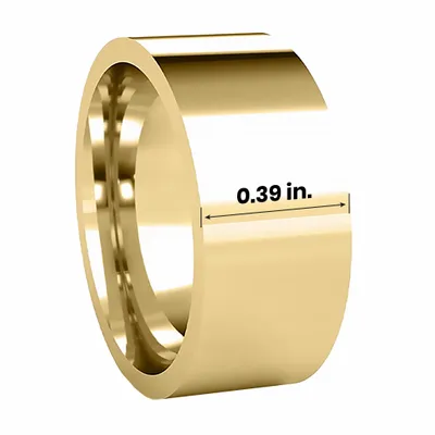 0.39 in. - Custom Aprons Now