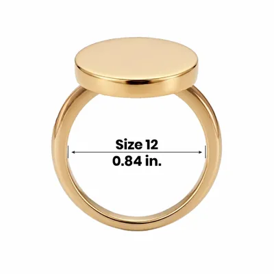 Size 12 - Custom Aprons Now