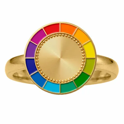 9-12 Colors - Custom Aprons Now