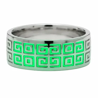 Glow in the Dark - Custom Aprons Now