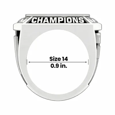 Size 14 - Custom Aprons Now