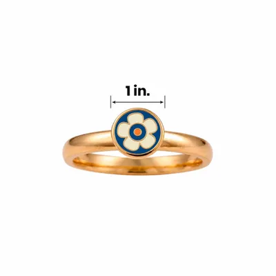 1 in. - Custom Aprons Now